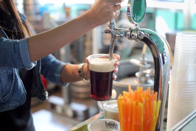 Bar, Tavern, Pub, and Sports Bar Insurance in Fort Worth, TX – Protect Your Business with Hartley Insurance Group