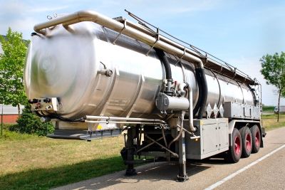 Fuel Haulers Insurance in Fort Worth, TX