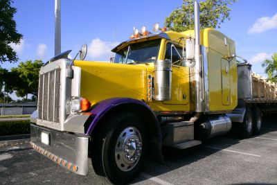 Commercial Truck Liability Insurance in Fort Worth, TX